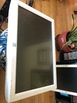 Elo E109990 24in Medical Grade Touchscreen Monitor. Fixed Price $400.00.