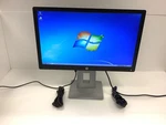 Hp Elitedisplay E232 23" Widescreen Lcd Monitor W/ Vga Cable Free Ship 1920x1200. Fixed Price $74.99.