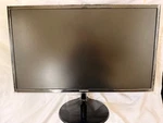 Samsung F350 Series 24 Inch Monitor S24f350, Tested Working, No Power Cords. Fixed Price $31.49.