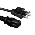 Ac Power Cord For Lg W2240tv W2240t-pn W2340vg W2340v-pn Ips231b-bn Lcd Monitor. Fixed Price $8.99.