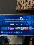 Samsung 27 Inch Smart Monitor M5 M50d Fhd Hdr10 W/ Speakers 4ms 3000:1 Nib. Fixed Price $100.00.