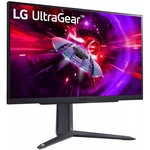 Lg Ultragear 32" Qhd 2k 1440p Gaming Monitor Hdr10 165hz 1ms Freesync 32gn63t-b. Fixed Price $150.00.