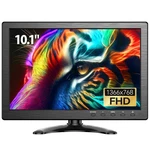 Eyoyo 10.1" Cctv Monitor Hdmi Vga Bnc Input With Remote Control Built-in Speaker. Fixed Price $69.99.