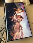 Lg 32gx850a-b 32" Ultragear 4k Uhd (3840 X 2160) Glossy Oled Gaming Monitor. Fixed Price $499.99.