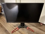 Acer Predator Xb1 Xb241h 24 Inch Widescreen Tn Lcd Monitor. Fixed Price $85.00.