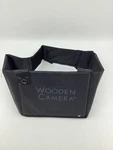 Wooden Camera Sun Hood For Director's Monitor Cage V3 - Fair Condition. Fixed Price $43.00.
