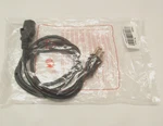 Nx-edg34s Nixeus Edg 34 Monitor Replacement Parts Power Cord. Fixed Price $8.95.