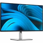 Dell Pro 27 Plus P2725de 27" Qhd Usb-c Hub Monitor Black/silver. Fixed Price $559.43.