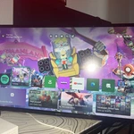 Aoc C32g2ze 32" Full Hd 16:9 Black Computer Monitor Hdmi Vga Inputs Display. Fixed Price $94.00.