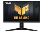Asus 90lm09h0b011b0 Tuf Vg279ql3a 27" Fhd Gaming Monitor. Fixed Price $250.31.