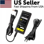 Dc 14v Power Cord Samsung Monitor 8ft Supply 32 27"24"22"20". Fixed Price $10.89.