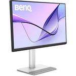 Benq Ma270u 27" 4k Hdr Monitor 1200:1 Hdmi Usb Hub Height Tilt Adjustable Stand. Fixed Price $399.00.