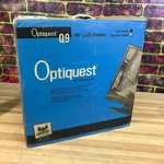 Viewsonic Optiquest Q9b 19" 5:4 Lcd Vga Computer Monitor 1280x1024 Retro Gaming. Fixed Price $99.95.