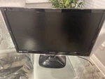Viewsonic Td2220 21.5" Tn Lcd Monitor. Fixed Price $67.00.