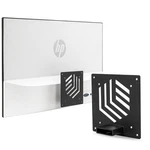 Wall Mount Vesa Adapter Bracket For Hp 22f 23er 24f 25f 27f Monitor Holder. Fixed Price $29.48.
