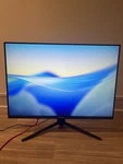 Gawfolk 28 Inch 4k 3:2 3840x2560 Computer Monitor Ips Benq Rd280u Alternative. Fixed Price $95.00.