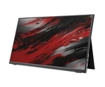 Codi 16" Portable Led Monitor - Black Mo16p-2c (mo16p-2c-2k) (mo16p2c2k). Fixed Price $337.50.