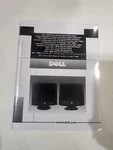 Dell M992 Color Monitor Quick Setup Guide 2001 Cd Software - New!. Fixed Price $23.95.
