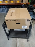 Elo Et1915l-7cwa-1-g Accutouch Touchscreen Monitor. 2d-11back. Fixed Price $855.00.