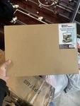 Brand New Unopened - Simple Houseware Desk Monitor Stand Riser W/ Organizer Tray. Fixed Price $20.00.