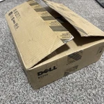 New Dell 17-inch Monitor Screen Lcd E170s Never Used. Fixed Price $99.99.