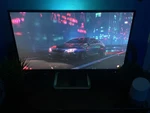 Hp Pavilion X3w26aa 27 Inch Widescreen Ips Lcd Monitor. Fixed Price $75.00.