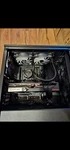 High End Gaming Pc + 2 Monitors Bracket. Fixed Price $2326.20.