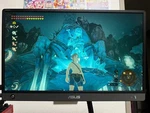 Asus Mb16ah-j 15.6 Inch Full Hd Ips Portable Monitor Usb-c Hdmi Tested. Fixed Price $470.08.