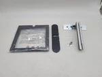Replacement Genuine Stand For Philips 322e1c 32" Super-curved Frameless Monitor. Fixed Price $17.10.
