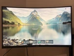 Msi G321cu, 32" 4k Curved Gaming Monitor, 3840 X 2160 (uhd), Va, 144hz, Hdmi. Fixed Price $376.24.