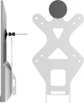 Vesa Mount Adapter For Hp Monitors 22er, 22es, 22f, 23er, 23es, 23f, 24ea, 24ec,. Fixed Price $40.99.