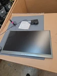Kyy K3 Portable Monitor Gray 15.6" Full Hd Ips Led Multimedia Usb-c Hdmi. Fixed Price $39.00.
