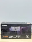 Asus Curved Ultra Wide Gaming Monitor Tuf Vg30vql1a 29.5 - New. Fixed Price $599.99.