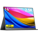 Portable Monitor 15.6 1080p Fhd Wired Second Screen Laptop Magicraven P15 Home. Fixed Price $209.99.