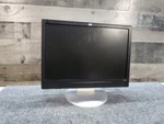 Hp W17e 17" Wxga+ Lcd Widescreen Monitor 1440x900 Tested No Power Cord. Fixed Price $39.99.