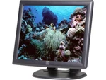 Elo Touch E603162 1715l 17-inch Accutouch 5-wire Resistive Pos Screen Moni. Fixed Price $758.99.