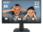 Msi 22 Inch (21.5" Viewable) Full Hd 100hz With Adaptive-sync 1ms Low Blue Light. Fixed Price $149.66.