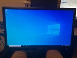 Viewsonic 27" Monitor Va2703-led No Stand Local Dfw Texas Pickup Only *no Ship*. Fixed Price $29.95.