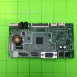 Msi Pro Mp275w Monitor Main Video Board Jrybk64c. Fixed Price $39.95.