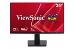 Viewsonic Va2448-mh 24" Fhd 120hz Monitor. Fixed Price $99.99.