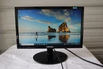 Samsung Syncmaster E1920 - 19" Color Display Monitor W/ Stand, Vga & Power Cord. Fixed Price $39.95.