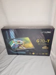 Lifelong 1920 X 1080 15.6" 1080p Portable Monitor G70-t: Ips, Built-in Speakers. Fixed Price $64.99.