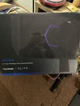 Two Viewsonic Xg270qg 27-inch Ips Gaming Monitor 165hz 1440p 1ms. Fixed Price $800.00.