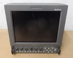 Sony Lmd-9050 9" Multi-format Lcd Professional Video Monitor W/ac Adapter. Fixed Price $149.99.