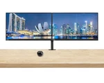 Nib*lenovo Thinkvision T24i-2l Fhd Ips Led Monitor Black Dual Hdmi Dp Vga 4x Usb. Fixed Price $299.99.