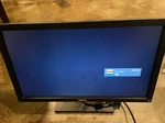 Dell E2011h 20" Widescreen Led Lcd Monitor. Fixed Price $55.00.