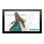 Hp Engage 14 Fhd No Stand+no Vesa Mntr // Stand. Fixed Price $489.72.