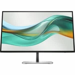 Hp 9e0g5aa#aba 527pu 27" Class Wqhd Led Monitor - 16:9 Jet Black. Fixed Price $447.45.