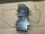 Speakers For Hp 24mh Display, Left And Right, R033503040331 Milky Way. Fixed Price $25.00.