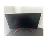 Viotek Gn32ld 32" Curved Gaming Monitor 16:9 Dvi Hdmi Dp Black/red. Fixed Price $149.00.
